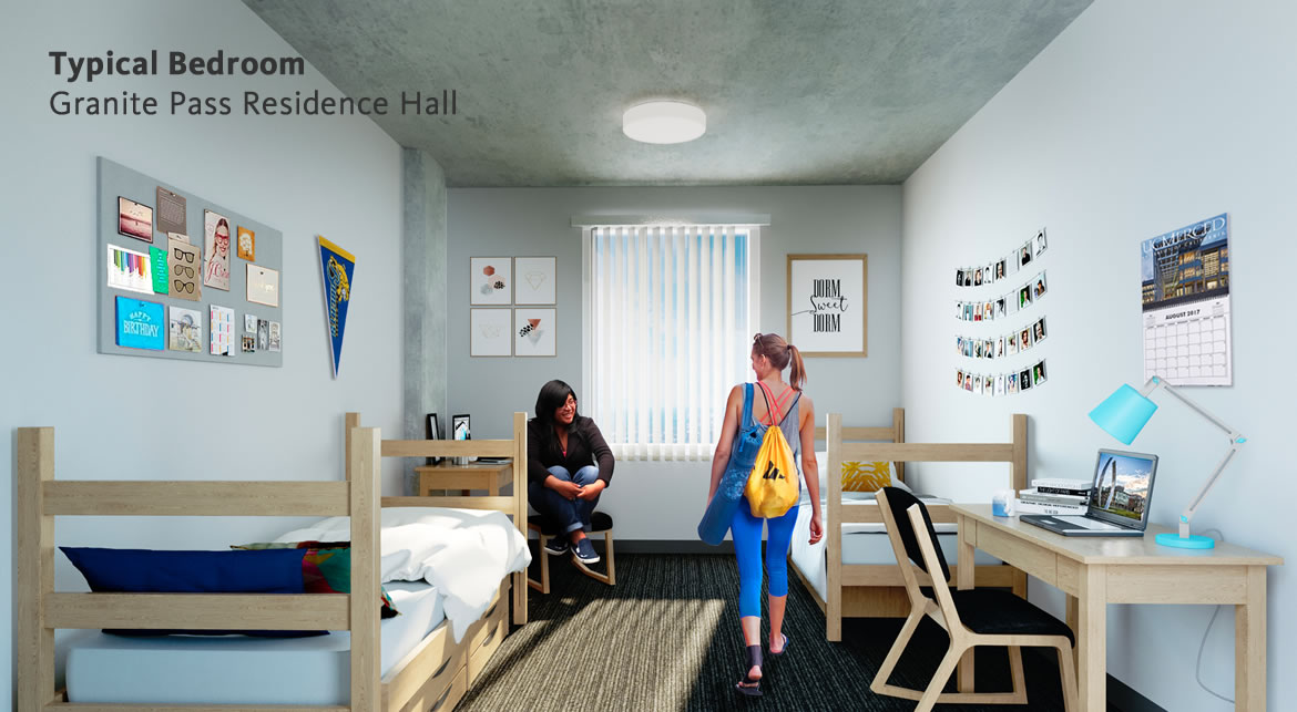 Granite Pass Residence Hall Planning Design Construction Management granite-pass-residence-hall-planning-design-construction-management